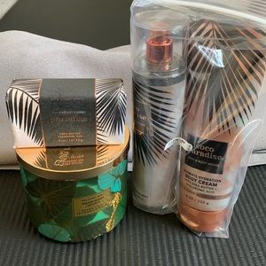 Bath & Body Works NEW